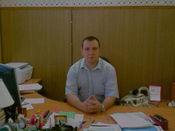 Василий Баурин