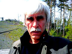 Геннадий Тютиков