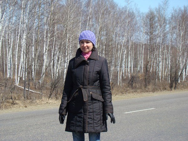 Оля Леля