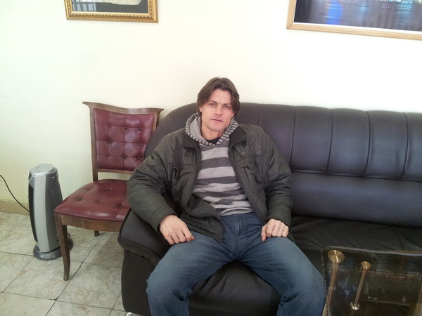 Aleхander Semenov