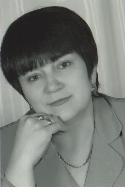 Светлана Крылова