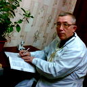 Геннадий Рузанов