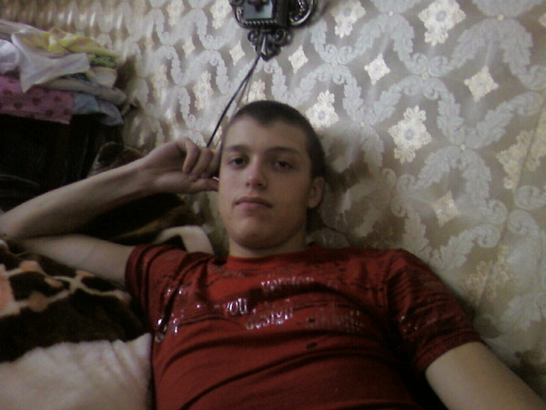 Иван Юрьев