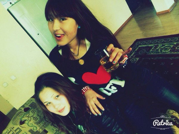 Эля Каирбай