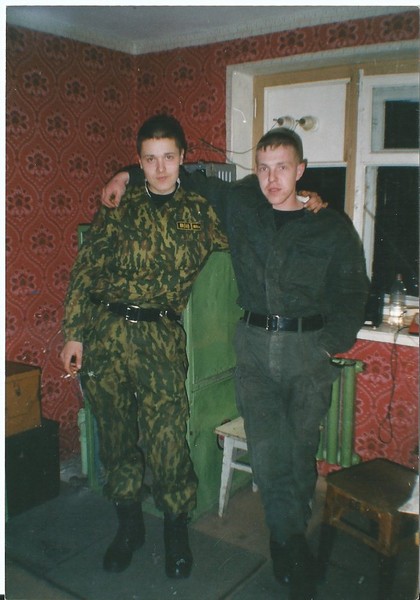 Андрей