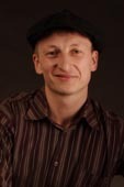 Алексей Батонов