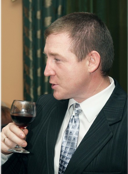 Alexey Smirnov