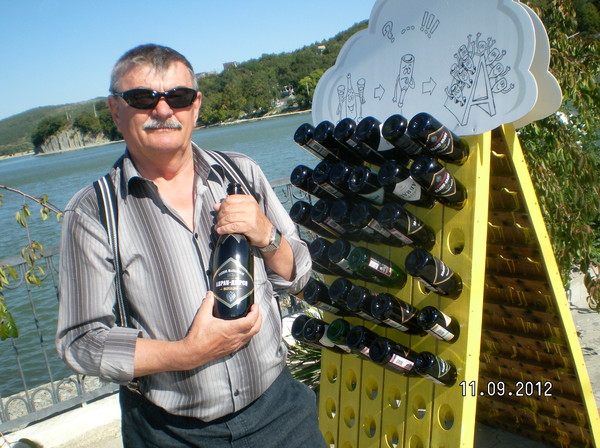 Юрий Фёдоров