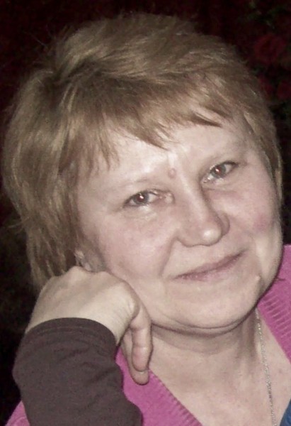 Ирина Васильева