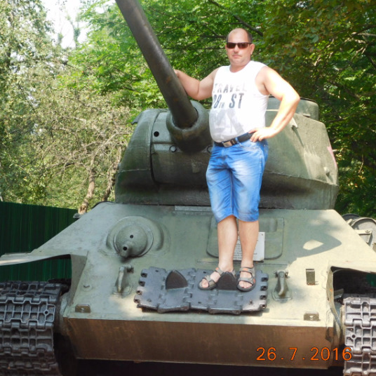Николай Ежонков