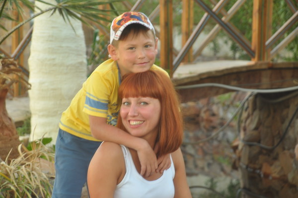 Эльвира Сафиуллина
