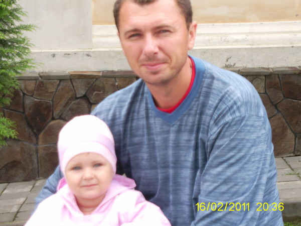 Юра Чабан