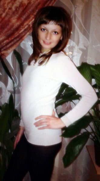 Елена Крупенич