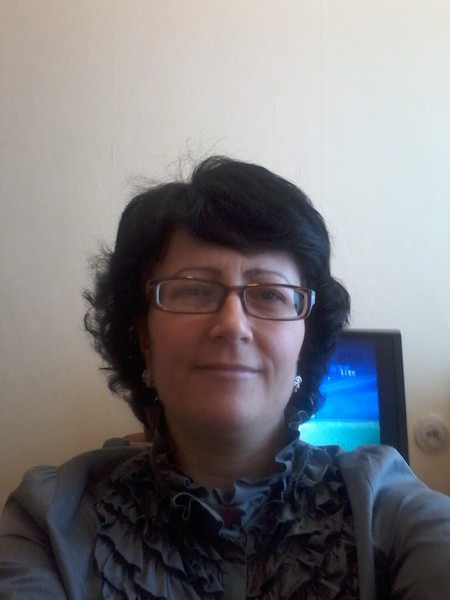 Дамеля Молдабекова