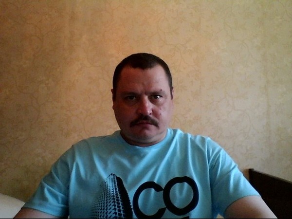 Василий Бондаренко