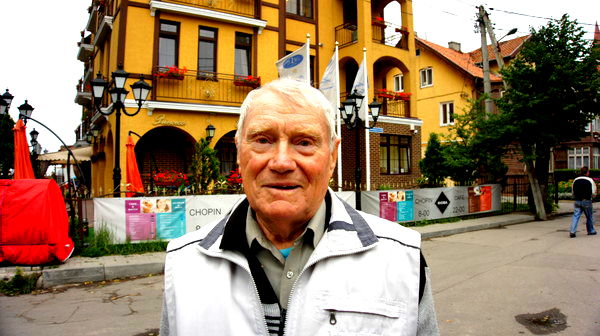 Gianit Kraskin