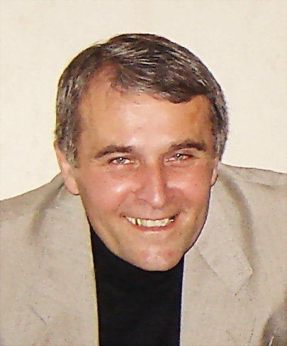 Ираклий Нарозаули