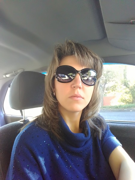 Лера Грамотеева