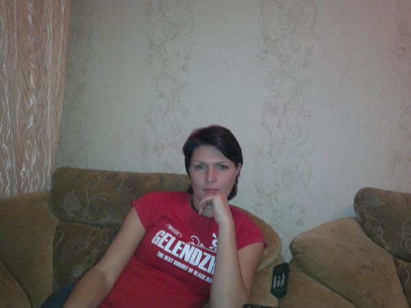Нина Пустынникова