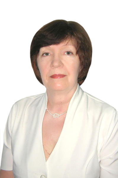 Алина Квинт