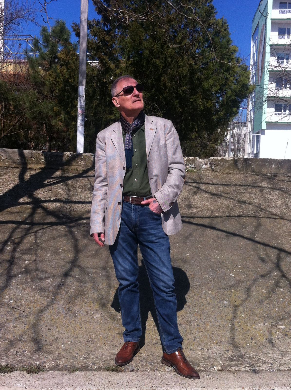 Виктор Сергеевич