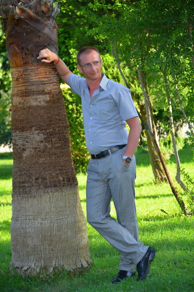 Юрий Платонов