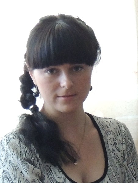 Татьяна Штаер (Калинина)