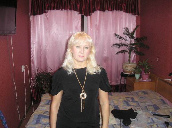 Марина Смирнова