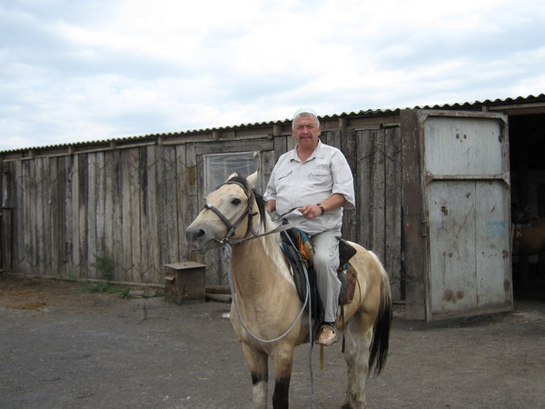 Valera Kysainov