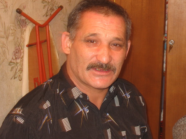 Валерий Сафаров
