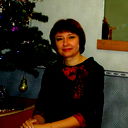 Наталья Полухина