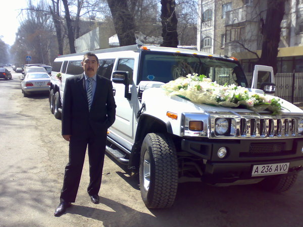 Р Атамбаев