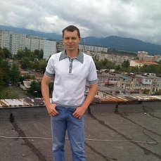 Денис Обираев