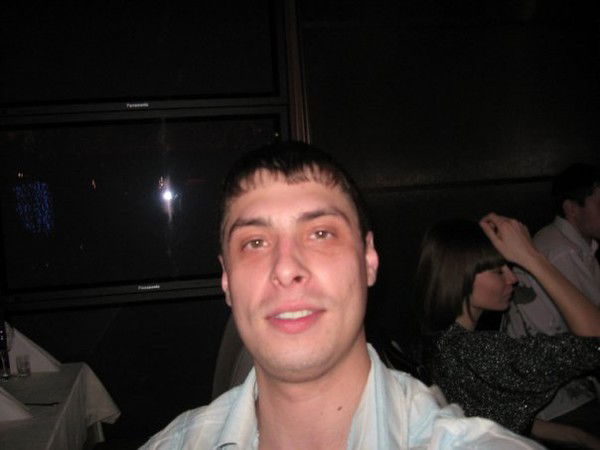 Алексей Парфенов