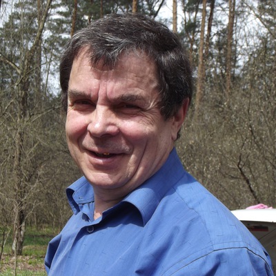 Алексей Фомин