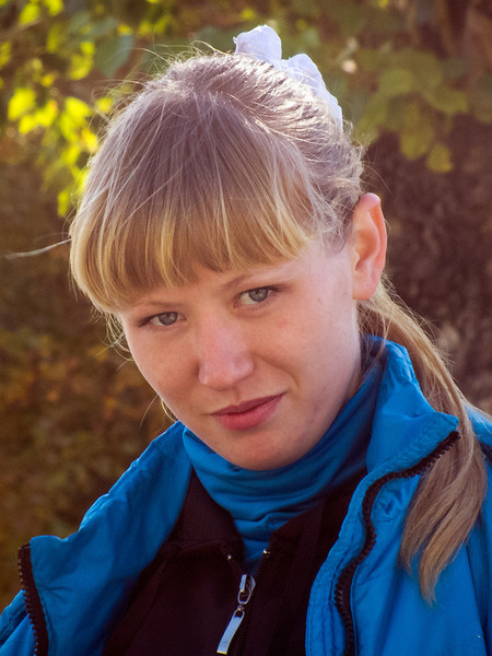 Алла Торхова