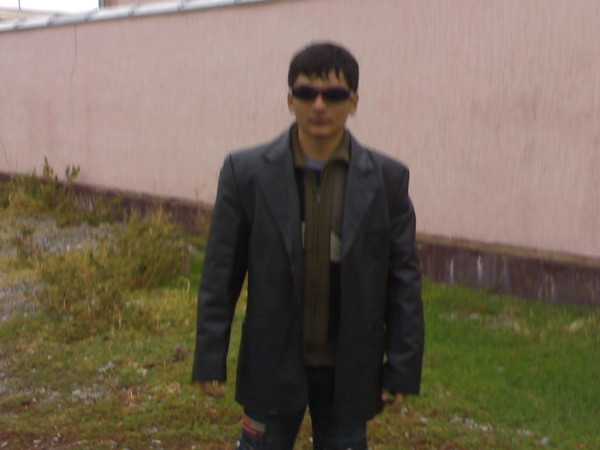 Умид Мирсагатов