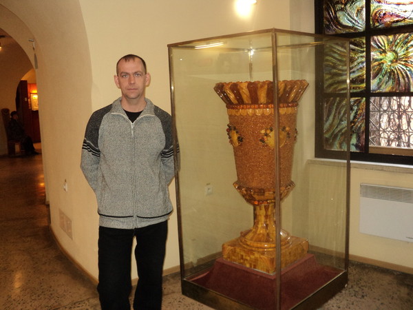 Александр Гагарин