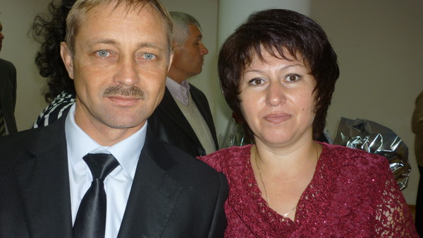 Павел Кулаков