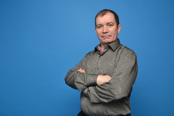 Рафаиль Бахтияров
