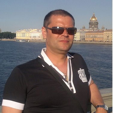 Александр Тихонов