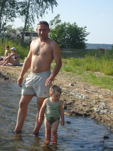 Алексеи Данилин