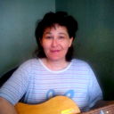 Лидия Хазиева