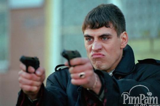 Саймон Жмурки