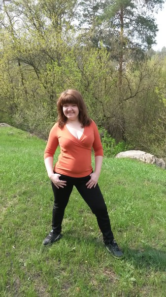 Алена Кожевник