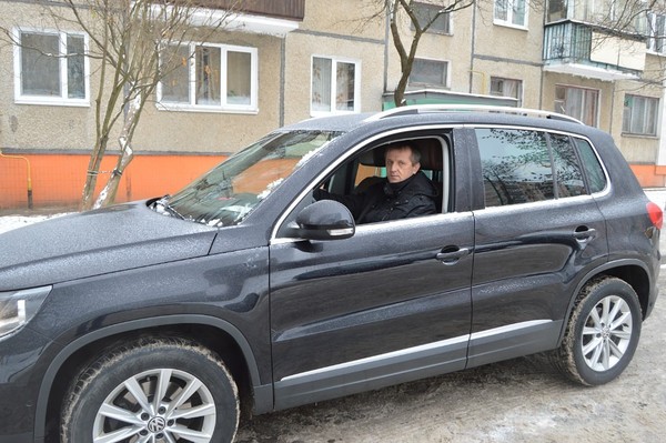 Сергей Внук