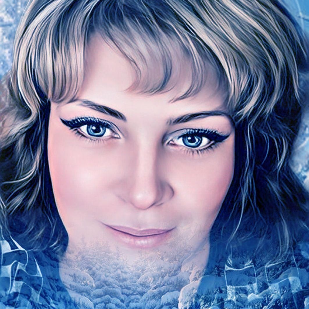 Татьяна Васильева