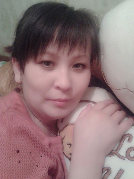 Асема Шакенова