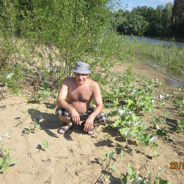 Игорь Волков
