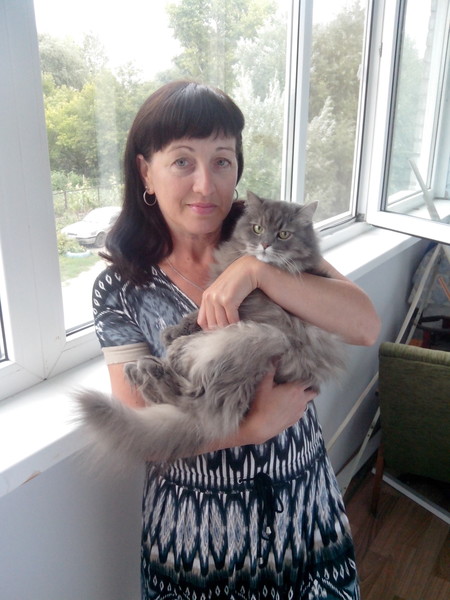 Людмила Коробейникова